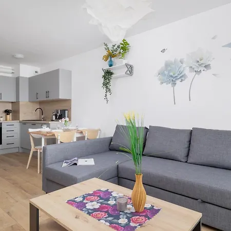 Nowoczesny W Krakowie Z Klimatyzacja I Parkingiem By Renters 크라쿠프